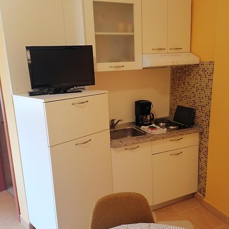 Apartmani Golomeic Crikvenica Esterno foto
