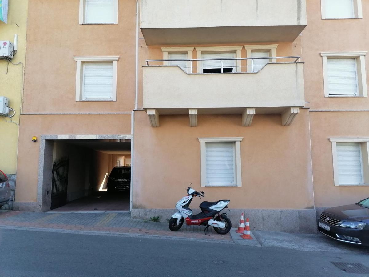 Apartmani Golomeic Crikvenica Esterno foto