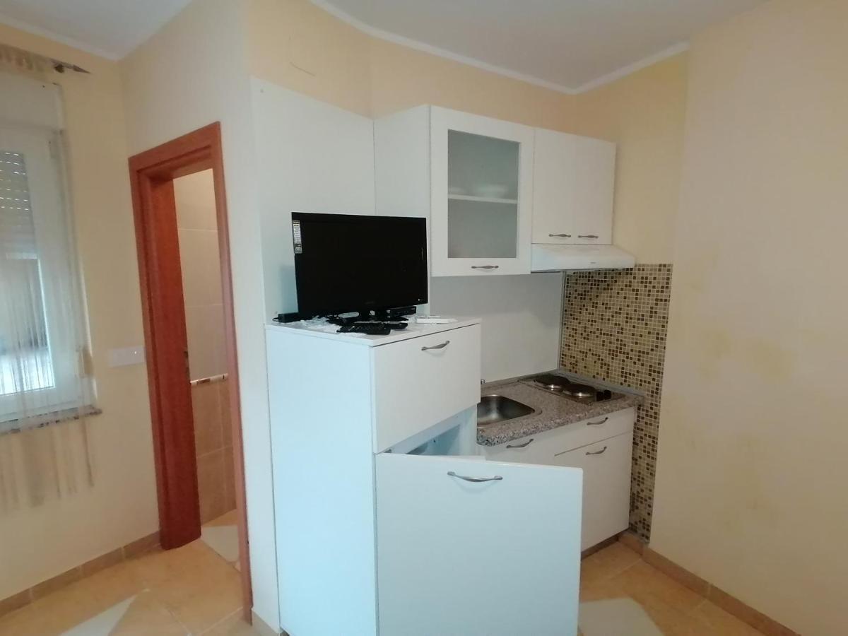 Apartmani Golomeic Crikvenica Esterno foto