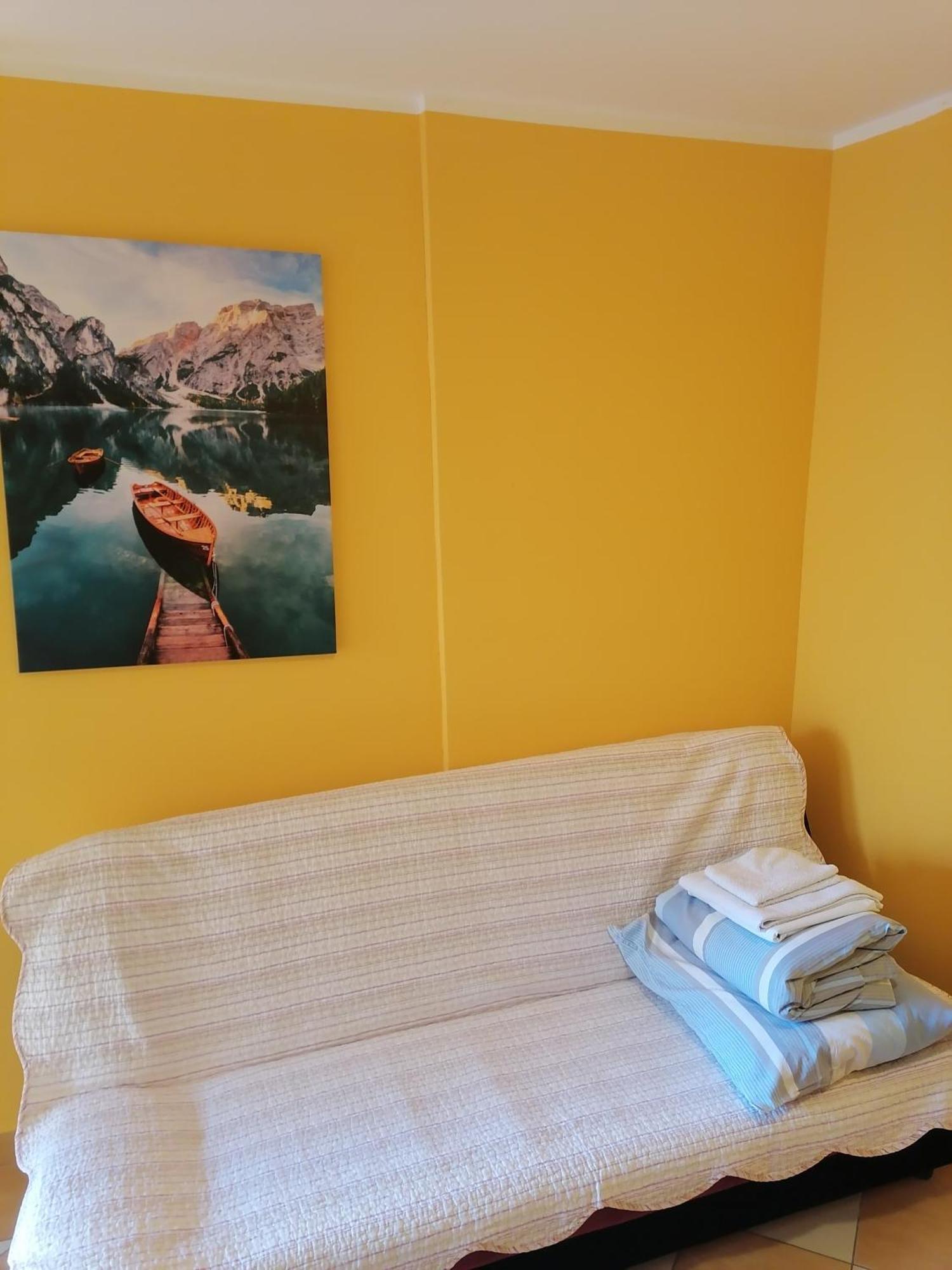 Apartmani Golomeic Crikvenica Esterno foto
