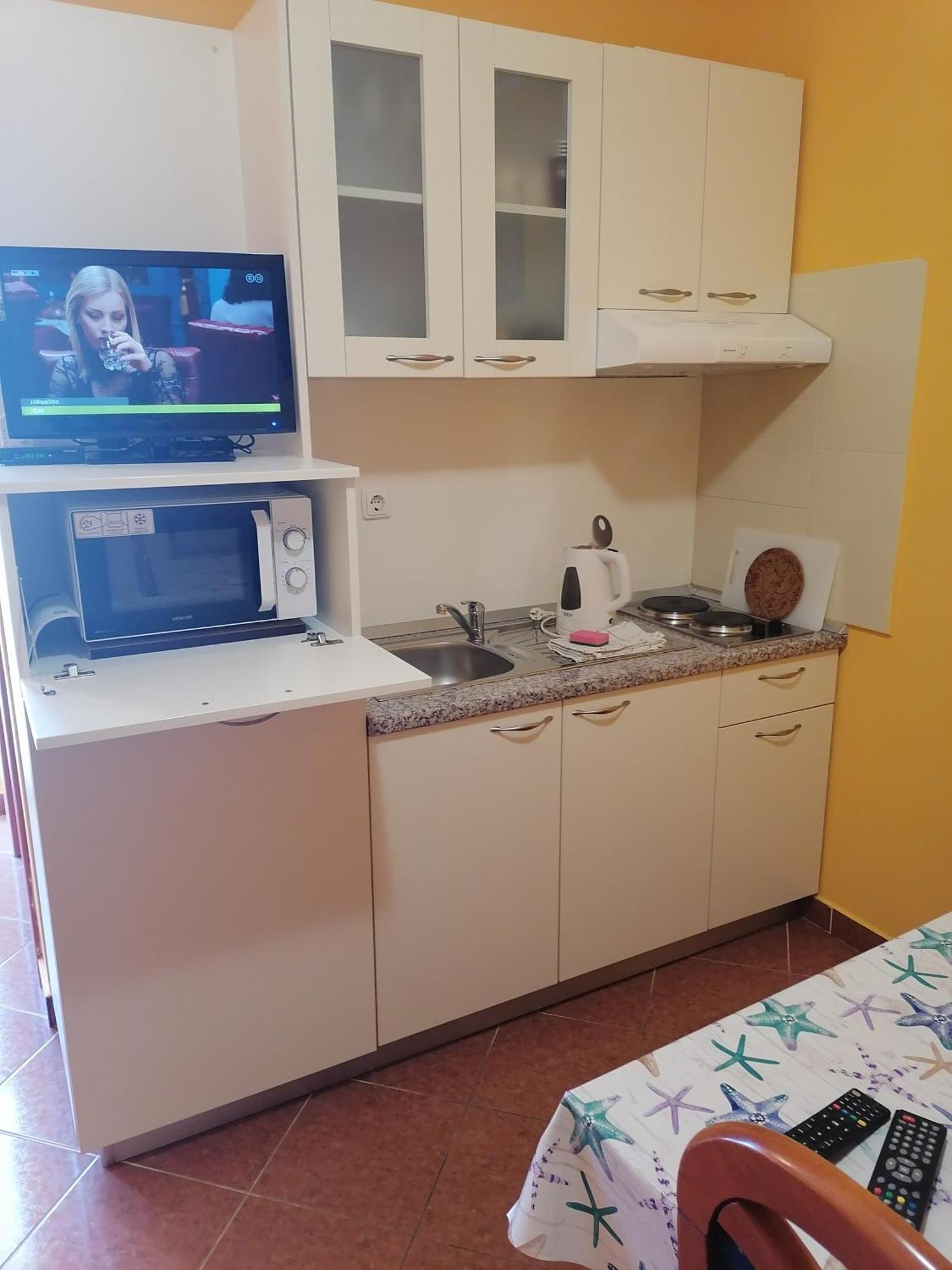 Apartmani Golomeic Crikvenica Esterno foto