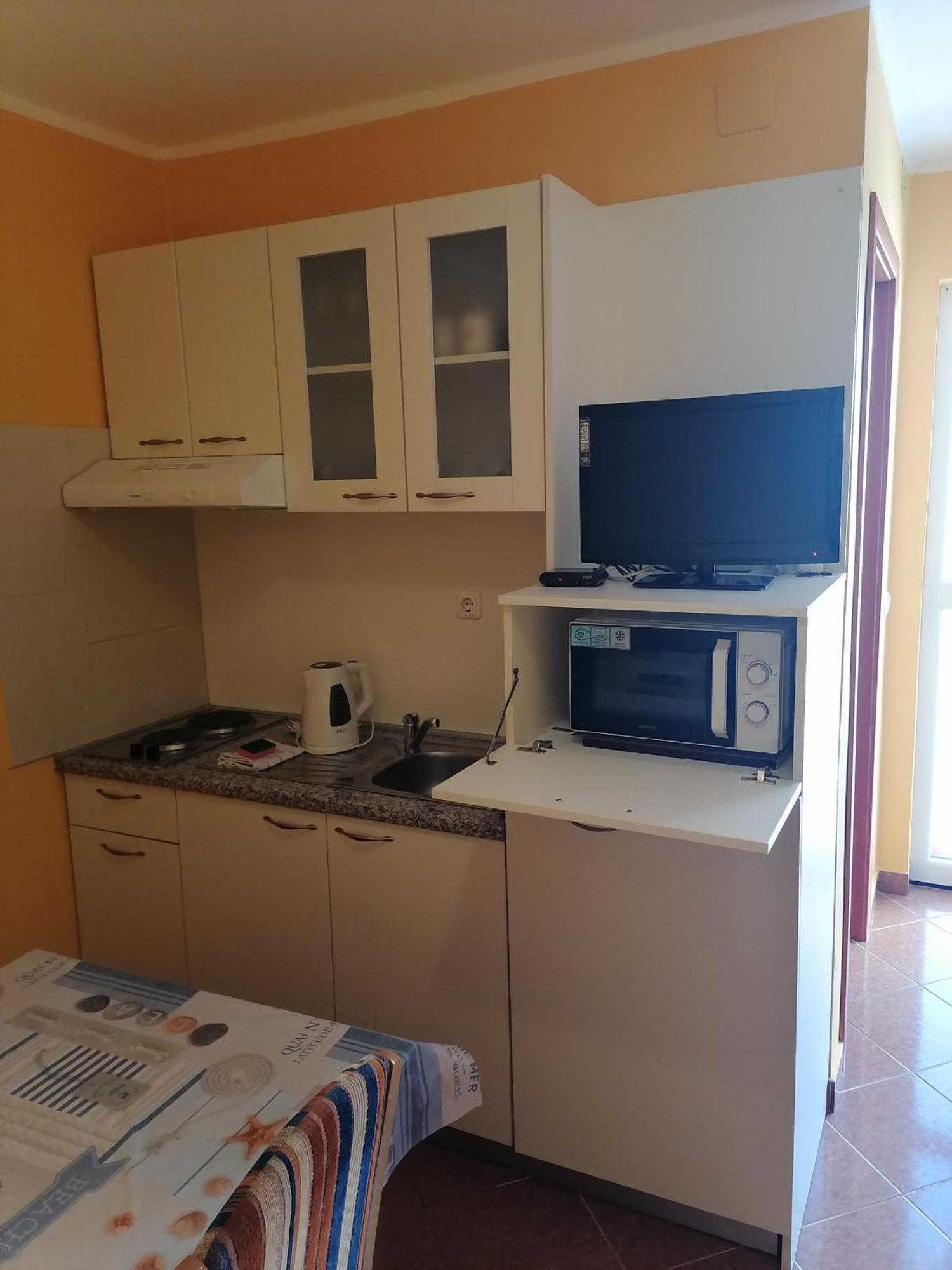 Apartmani Golomeic Crikvenica Esterno foto