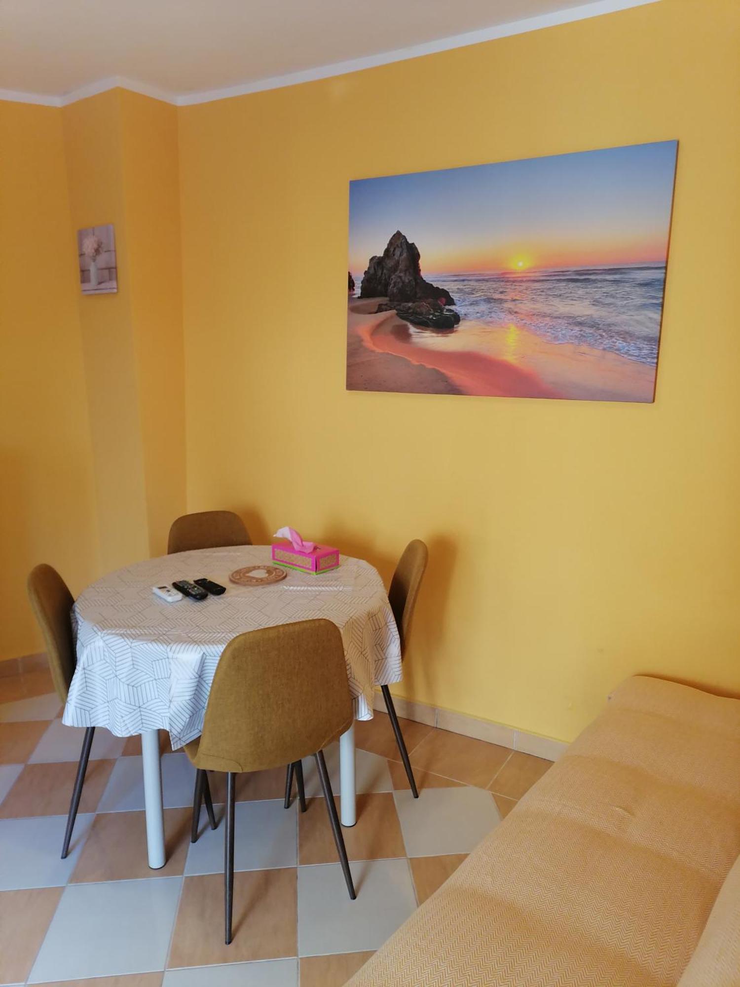 Apartmani Golomeic Crikvenica Esterno foto